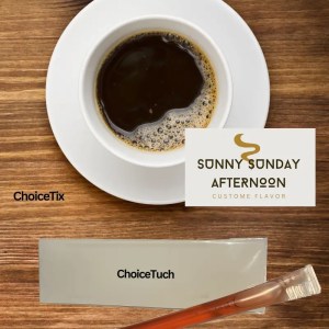 Sunny Sunday Afternoon