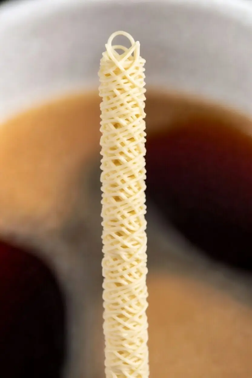 Stir it into your coffee